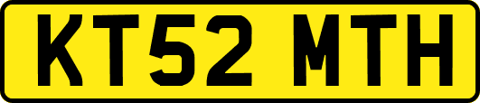 KT52MTH