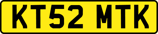 KT52MTK