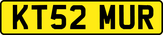KT52MUR