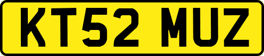 KT52MUZ