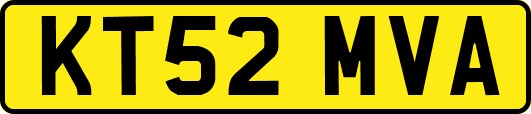KT52MVA