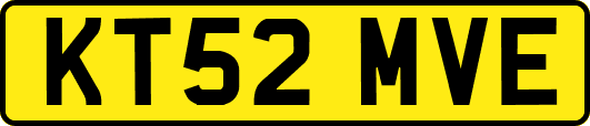 KT52MVE