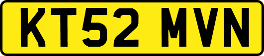 KT52MVN