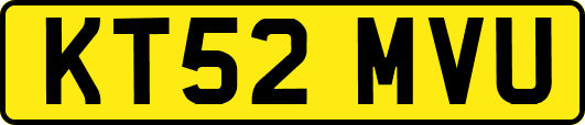 KT52MVU