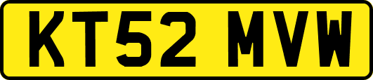 KT52MVW