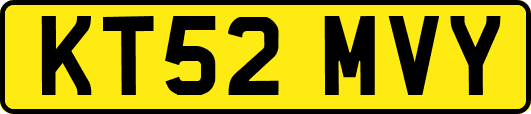 KT52MVY