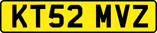 KT52MVZ