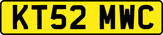 KT52MWC