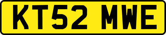KT52MWE