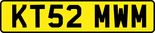 KT52MWM