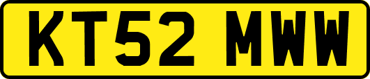 KT52MWW