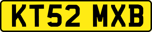 KT52MXB