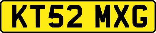 KT52MXG