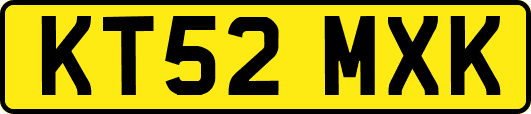 KT52MXK