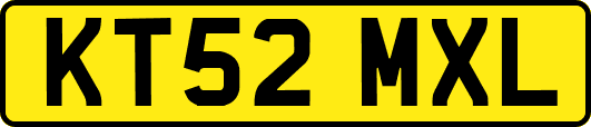 KT52MXL