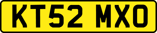 KT52MXO