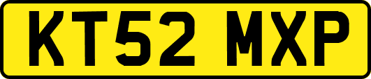 KT52MXP
