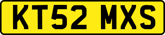 KT52MXS