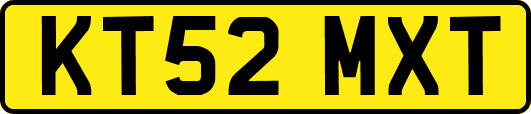 KT52MXT