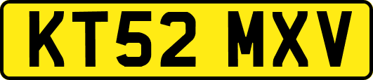 KT52MXV