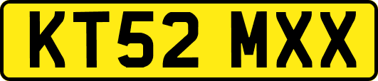 KT52MXX