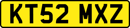 KT52MXZ