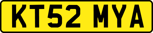 KT52MYA