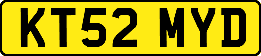 KT52MYD