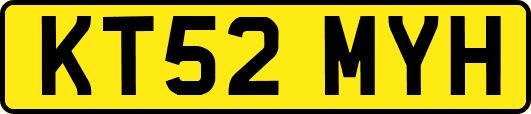 KT52MYH