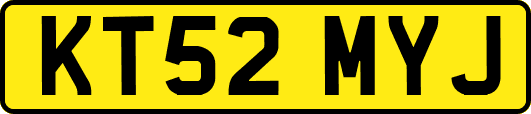 KT52MYJ
