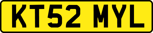 KT52MYL