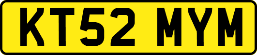 KT52MYM