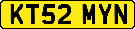 KT52MYN