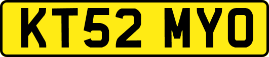 KT52MYO