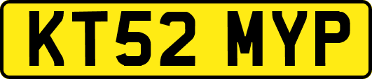 KT52MYP