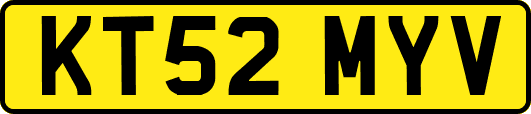 KT52MYV