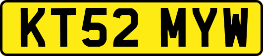 KT52MYW