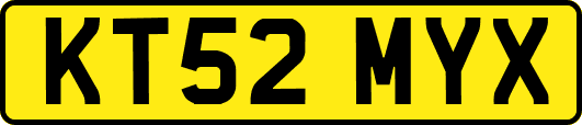 KT52MYX