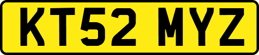 KT52MYZ