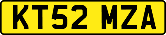 KT52MZA