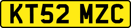KT52MZC