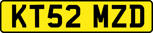 KT52MZD