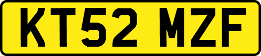 KT52MZF