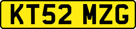 KT52MZG