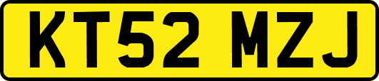 KT52MZJ