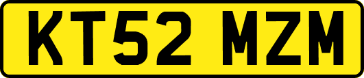 KT52MZM