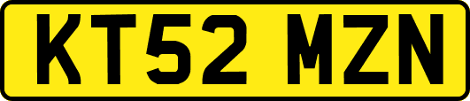 KT52MZN