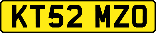 KT52MZO
