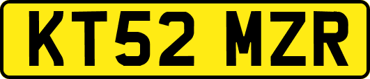 KT52MZR