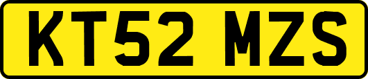 KT52MZS